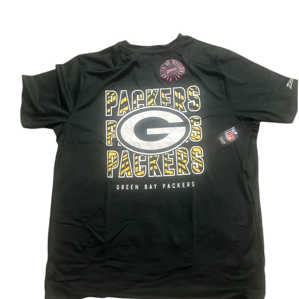 NFL Green Bay Packers T-Shirt